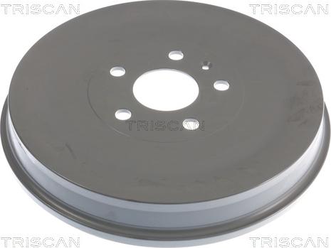 Triscan 8120 29233C - Гальмівний барабан autozip.com.ua