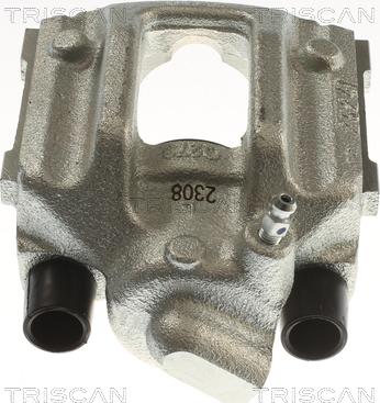 Triscan 8175 11221 - Гальмівний супорт autozip.com.ua