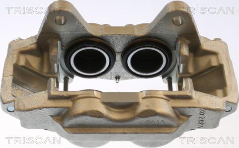 Triscan 8175 13140 - Гальмівний супорт autozip.com.ua