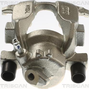 Triscan 8175 25113 - Гальмівний супорт autozip.com.ua