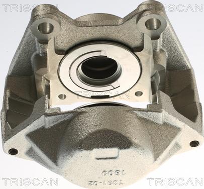 Triscan 8175 23128 - Гальмівний супорт autozip.com.ua
