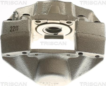 Triscan 8175 23213 - Гальмівний супорт autozip.com.ua