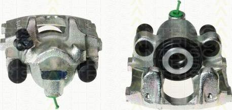 Triscan 8170 342406 - Гальмівний супорт autozip.com.ua