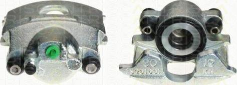 Triscan 8170 342478 - Гальмівний супорт autozip.com.ua