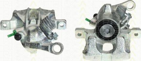 Triscan 8170 342385 - Гальмівний супорт autozip.com.ua