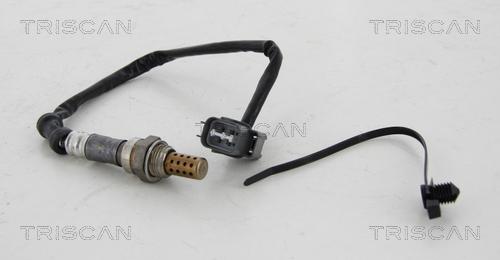 Triscan 8845 40508 - Лямбда-зонд, датчик кисню autozip.com.ua