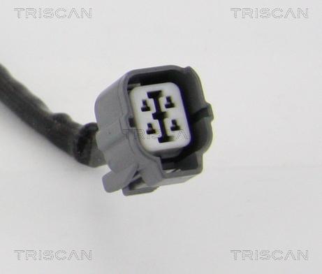 Triscan 8845 40523 - Лямбда-зонд, датчик кисню autozip.com.ua