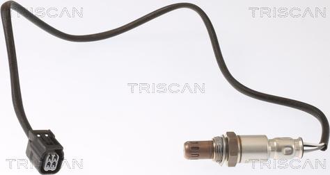 Triscan 8845 40098 - Лямбда-зонд, датчик кисню autozip.com.ua