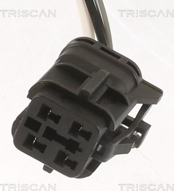 Triscan 8845 43549 - Лямбда-зонд, датчик кисню autozip.com.ua