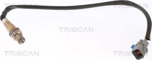 Triscan 8845 43545 - Лямбда-зонд, датчик кисню autozip.com.ua