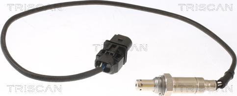Triscan 8845 43550 - Лямбда-зонд, датчик кисню autozip.com.ua