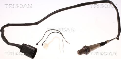 Triscan 8845 43509 - Лямбда-зонд, датчик кисню autozip.com.ua