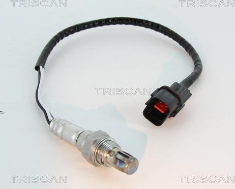 Triscan 8845 43517 - Лямбда-зонд, датчик кисню autozip.com.ua