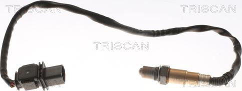 Triscan 8845 43094 - Лямбда-зонд, датчик кисню autozip.com.ua