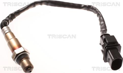 Triscan 8845 43004 - Лямбда-зонд, датчик кисню autozip.com.ua