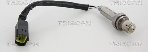 Triscan 8845 43006 - Лямбда-зонд, датчик кисню autozip.com.ua