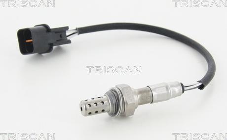 Triscan 8845 43022 - Лямбда-зонд, датчик кисню autozip.com.ua