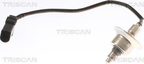 Triscan 8845 43140 - Лямбда-зонд, датчик кисню autozip.com.ua