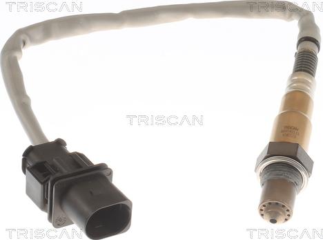 Triscan 8845 43133 - Лямбда-зонд, датчик кисню autozip.com.ua