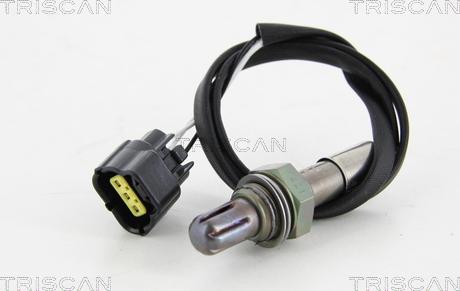 Triscan 8845 43132 - Лямбда-зонд, датчик кисню autozip.com.ua