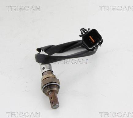 Triscan 8845 43124 - Лямбда-зонд, датчик кисню autozip.com.ua