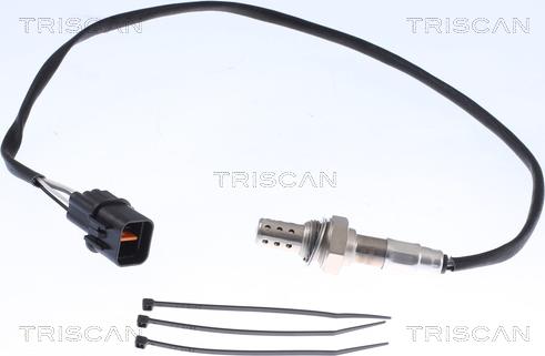 Triscan 8845 42500 - Лямбда-зонд, датчик кисню autozip.com.ua