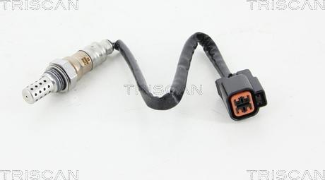 Triscan 8845 42060 - Лямбда-зонд, датчик кисню autozip.com.ua