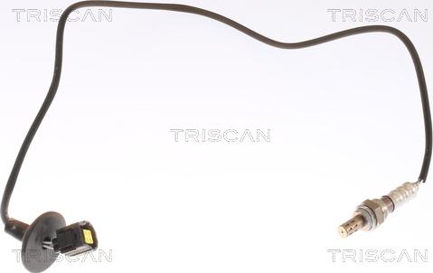 Triscan 8845 42011 - Лямбда-зонд, датчик кисню autozip.com.ua