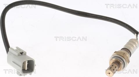 Triscan 8845 42013 - Лямбда-зонд, датчик кисню autozip.com.ua
