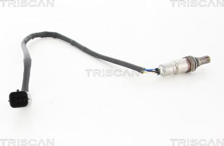 Triscan 8845 50510 - Лямбда-зонд, датчик кисню autozip.com.ua