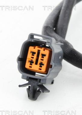 Triscan 8845 50521 - Лямбда-зонд, датчик кисню autozip.com.ua