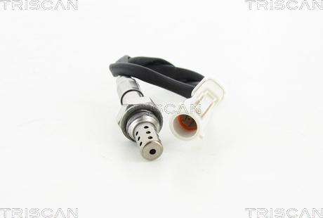 Triscan 8845 50097 - Лямбда-зонд, датчик кисню autozip.com.ua