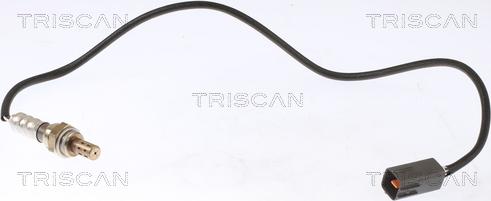 Triscan 8845 50044 - Лямбда-зонд, датчик кисню autozip.com.ua