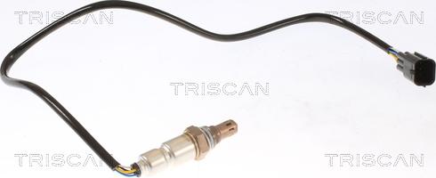 Triscan 8845 50045 - Лямбда-зонд, датчик кисню autozip.com.ua
