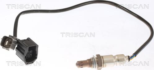 Triscan 8845 50046 - Лямбда-зонд, датчик кисню autozip.com.ua
