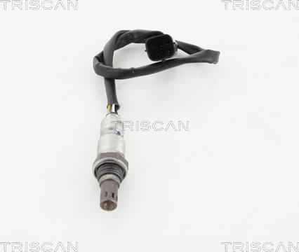 Triscan 8845 50058 - Лямбда-зонд, датчик кисню autozip.com.ua