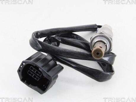 Triscan 8845 50015 - Лямбда-зонд, датчик кисню autozip.com.ua