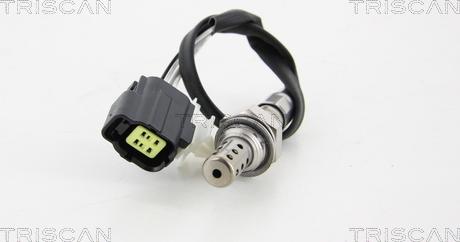 Triscan 8845 50089 - Лямбда-зонд, датчик кисню autozip.com.ua