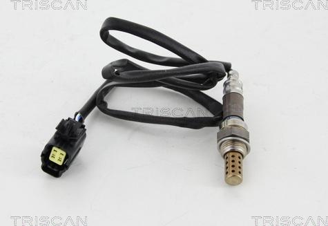 Triscan 8845 50081 - Лямбда-зонд, датчик кисню autozip.com.ua