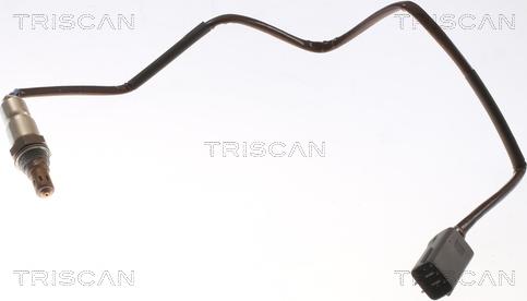 Triscan 8845 50034 - Лямбда-зонд, датчик кисню autozip.com.ua