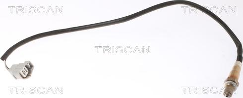 Triscan 8845 50025 - Лямбда-зонд, датчик кисню autozip.com.ua