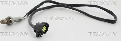 Triscan 8845 50027 - Лямбда-зонд, датчик кисню autozip.com.ua
