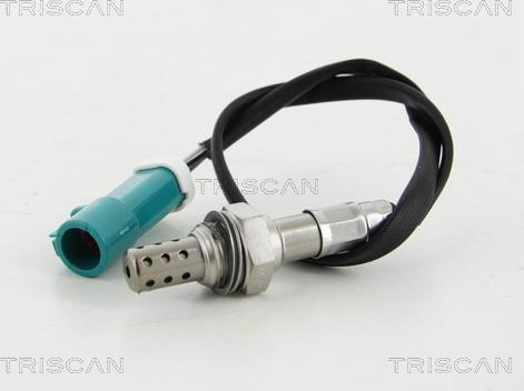 Triscan 8845 50070 - Лямбда-зонд, датчик кисню autozip.com.ua