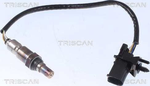 Triscan 8845 50200 - Лямбда-зонд, датчик кисню autozip.com.ua