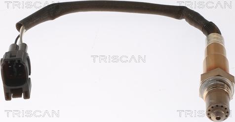 Triscan 8845 69505 - Лямбда-зонд, датчик кисню autozip.com.ua