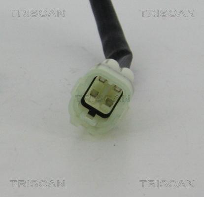 Triscan 8845 69503 - Лямбда-зонд, датчик кисню autozip.com.ua