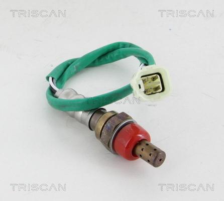 Triscan 8845 69016 - Лямбда-зонд, датчик кисню autozip.com.ua