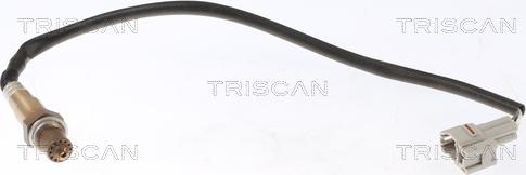 Triscan 8845 69028 - Лямбда-зонд, датчик кисню autozip.com.ua