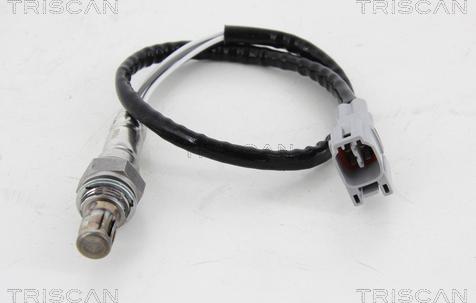 Triscan 8845 69023 - Лямбда-зонд, датчик кисню autozip.com.ua