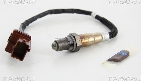 Triscan 8845 68004 - Лямбда-зонд, датчик кисню autozip.com.ua